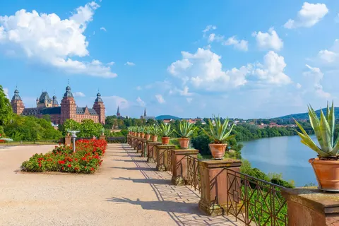 Ontdekkingsreis naar Beieren en Oostenrijk foto 11