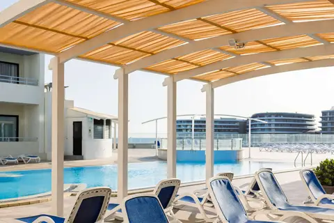 Riviera Spa Resort in Il-Mellieħa — foto 23