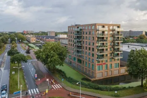 Leonardo Hotel Papendrecht foto 2