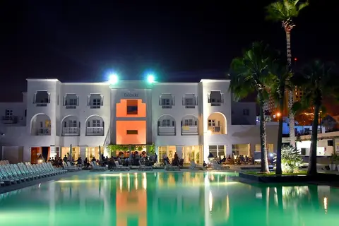 Royal Decameron Tafoukt Beach in Rabat — foto 15