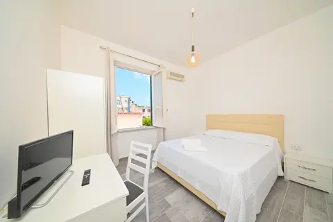 Villa Diana Rooms in Ischia, foto 23