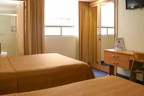 Hotel Milan in Hotel Milán — foto 19