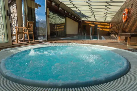 Hotel Magic La Massana in La Massana — foto 4