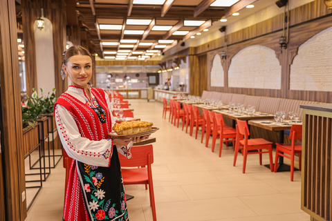 Hotel Melia Sunny Beach Resort foto 6