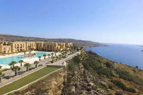 Hotel Grand in Għajnsielem — foto 27