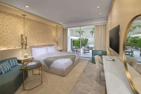 FIVE Palm Jumeirah Dubai in Dubai — foto 16