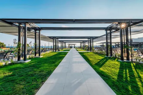 Voya Beach Resort foto 19