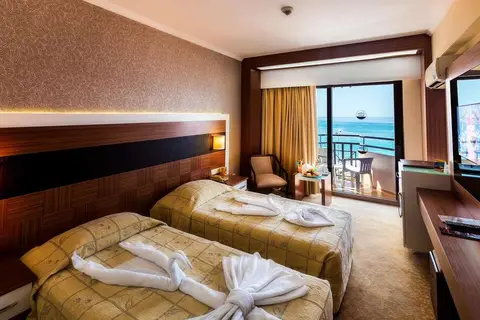 Derici Hotel in Aydın — foto 7