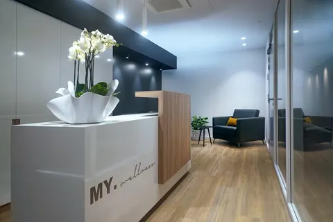 My Hotel foto 3