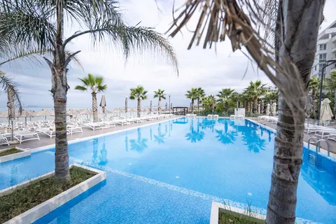 Brilliant Hotel & Spa foto 5