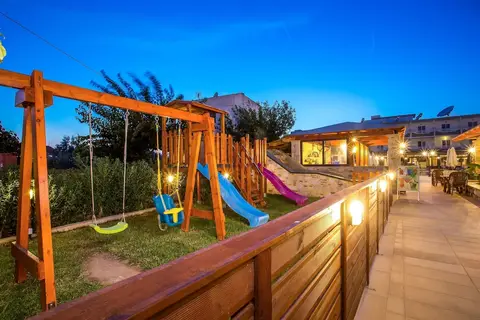 Georgia Apartments in Rhodes, foto 30