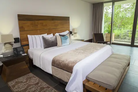 NIZUC Resort & Spa in Cancùn — foto 7