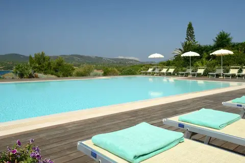 Hotel dei Pini Alghero in S'Aliguera/l'Alguer/Alghero, foto 15