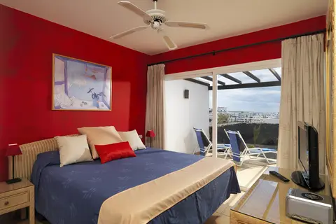 Hotel Dream Bocayna Village in Yaiza — foto 21