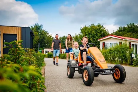 Vakantiepark de Luttenberg foto 8