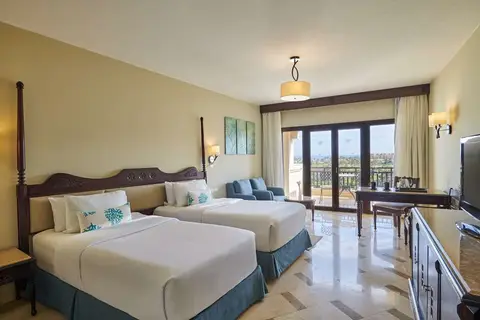Steigenberger Aldau Beach Hotel in Hurghada, foto 4