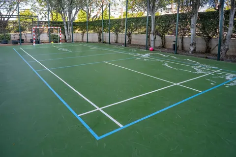 4r Gran Regina Hotel foto 5