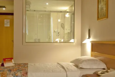 Akgun Istanbul Hotel in İstanbul — foto 14