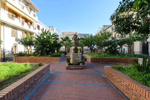 Aparthotel Le Tartarughe Mare foto 5