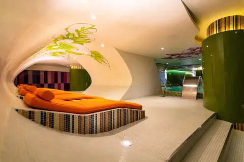 Hotel Beatriz Playa & Spa foto 29