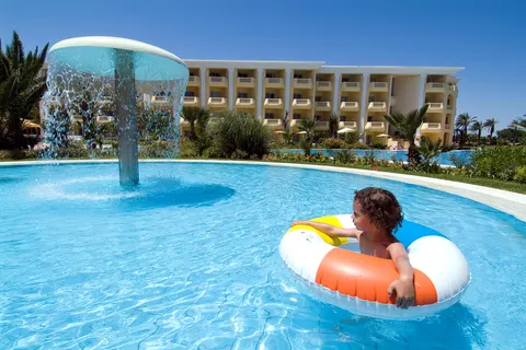 Hotel Royal Thalassa Monastir foto 5