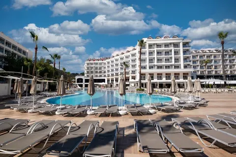 Grand Ideal Premium Hotel foto 24