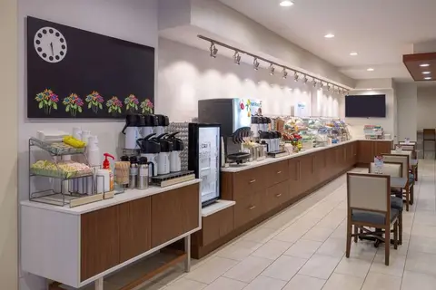 Holiday Inn Express New York City Chelsea in New York — foto 6