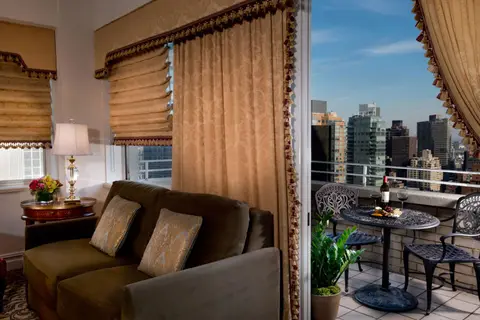 The Kimberly in New York — foto 3