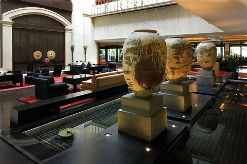 Anantara Bangkok Riverside Resort & Spa in Bangkok, foto 12