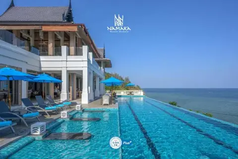 Namaka Resort Kamala in กมลา — foto 18