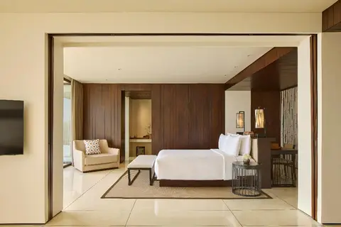 Alila Seminyak in Kerobokan Kelod, South Kuta, Bali — foto 19