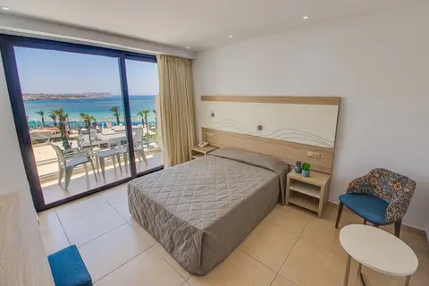 Stamatia Hotel in Ayia Napa — foto 14