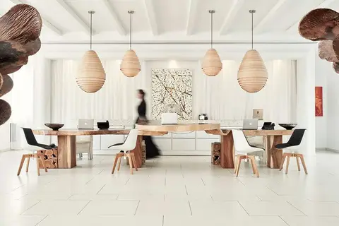 Myconian Villa Collection in Δήμος Μυκόνου — foto 11