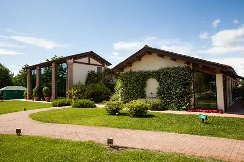 Villa Abbondanzi Resort in Faenza — foto 3