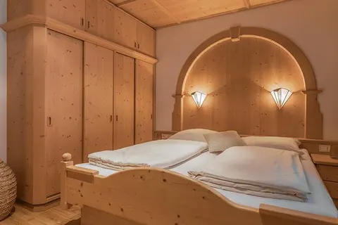 Boutique Aparthotel Fräulein Nannerl foto 13