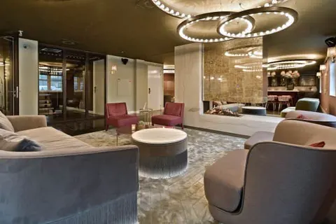 Zaan Hotel Amsterdam - Zaandam foto 4