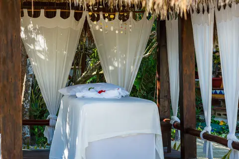Villas HM Paraiso del Mar in Holbox — foto 22