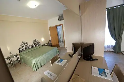 Hotel Degli Aranci Vieste in Vieste — foto 16