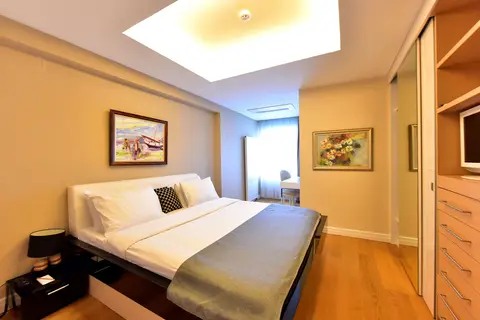 Cheya Deluxe Residence Nisantasi in Fatih, foto 22
