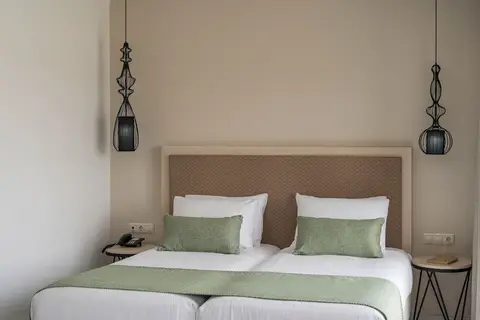 Sirios Village Luxury Hotel & Bungalows in Δαράτσος — foto 22