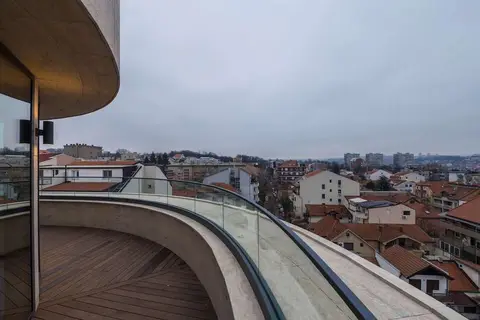 Abba Hotel in Градска општина Вождовац — foto 21