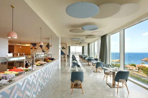 Palladium Hotel Menorca foto 11