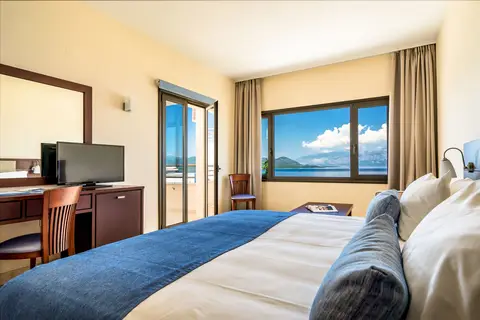 Porto Galini Seaside Resort & Spa in Δημοτική Ενότητα Λευκάδος — foto 12