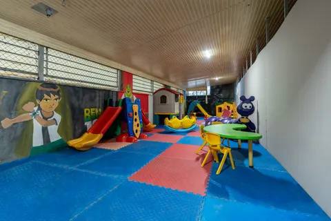 Grand Viking in Kemer — foto 9