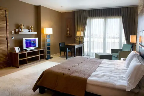 Ramada Plaza By Wyndham İstanbul City Center in İstanbul — foto 10
