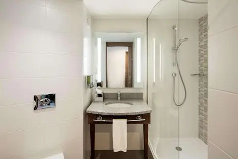 Hampton by Hilton Belfast City Centre in Belfast — foto 13
