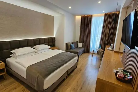 Sibb Hotel in Dajt
