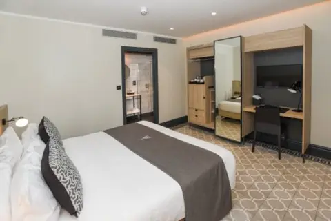 La Falconeria Hotel in Valletta — foto 8