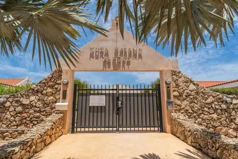 Kura Kabana Boutique Resort in Kralendijk — foto 20