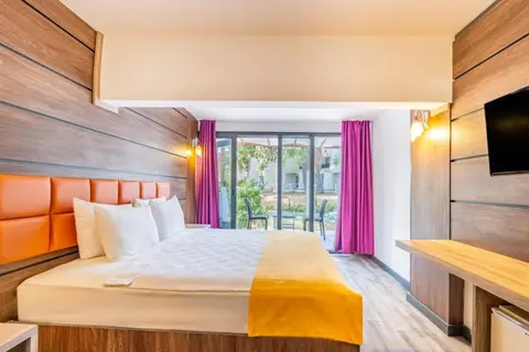 Maya World Hotel Didyma in Didim, foto 25